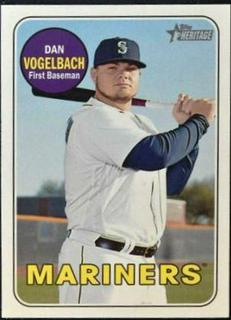 Dan Vogelbach