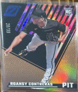 Roansy Contreras
