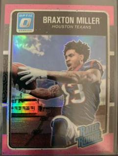 Braxton Miller