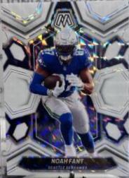 Noah Fant