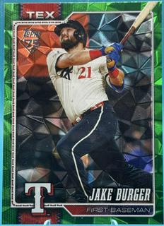 Jake Burger