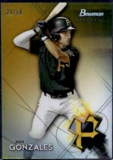 Nick Gonzales