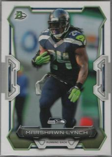 Marshawn Lynch