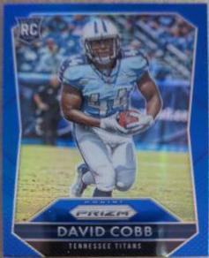 David Cobb