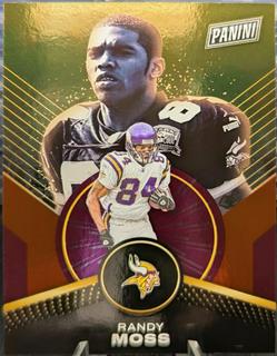 Randy Moss