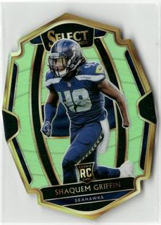 Shaquem Griffin