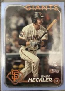 Wade Meckler