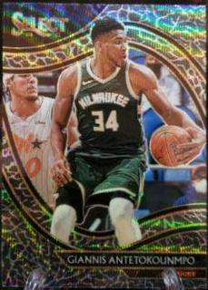 Giannis Antetokounmpo