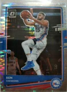 Ben Simmons