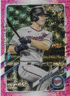 Max Kepler
