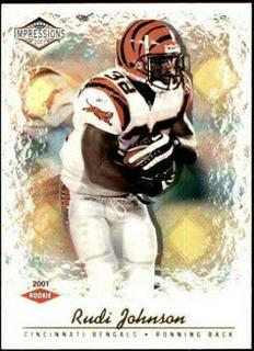 Rudi Johnson