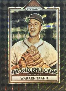 Warren Spahn