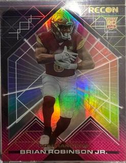 Brian Robinson Jr