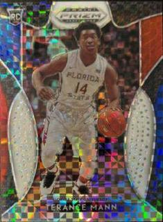 Terance Mann
