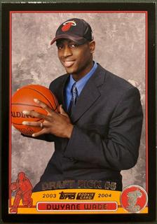 Dwyane Wade