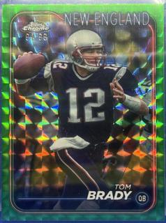 Tom Brady