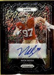 Nick Bosa