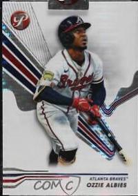 Ozzie Albies