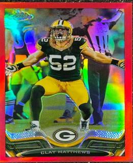 Clay Matthews