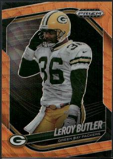 LeRoy Butler