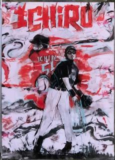 Ichiro