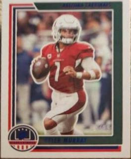 Kyler Murray