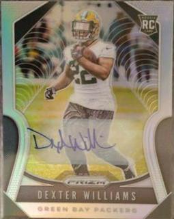 Dexter Williams