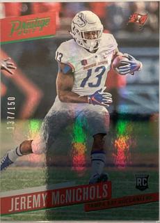 Jeremy McNichols