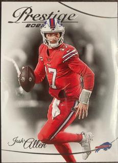 Josh Allen