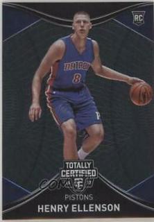 Henry Ellenson