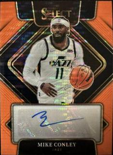 Mike Conley