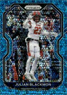 Julian Blackmon