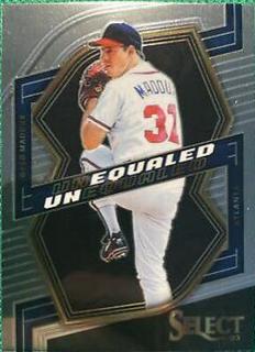 Greg Maddux