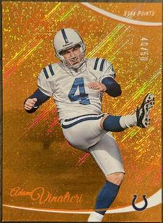Adam Vinatieri