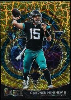Gardner Minshew II
