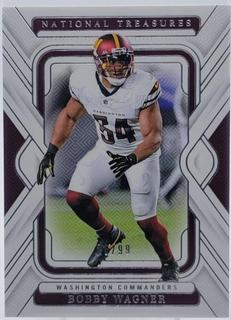 Bobby Wagner