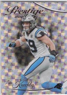 Luke Kuechly