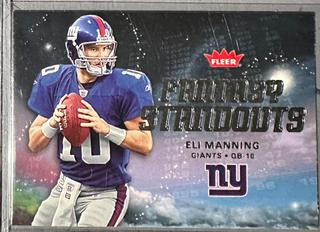 Eli Manning
