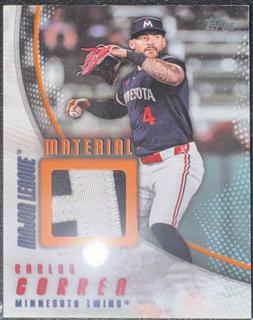 Carlos Correa