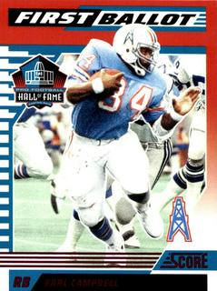 Earl Campbell
