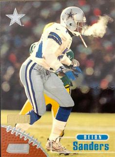 Deion Sanders