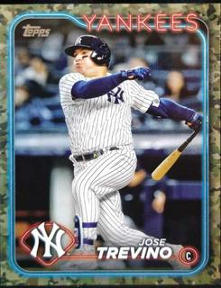 Jose Trevino