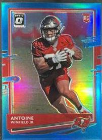 Antoine Winfield Jr.