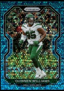 Quinnen Williams