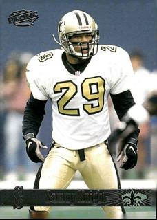 Sammy Knight