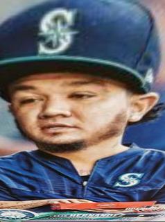 Felix Hernandez