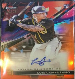 Luis Campusano