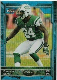 Darrelle Revis