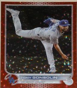 Tony Gonsolin