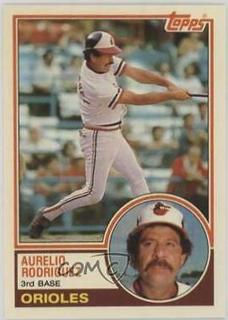 Aurelio Rodriguez
